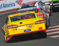 NASCAR considering Gold Coast exhibition race
