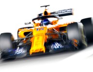De Ferran explains lack of McLaren development