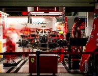 Vettel tells Ferrari to ignore Mercedes advantage
