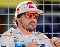 Alonso rues "random decisions" in F1 after Suzuka penalty