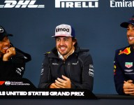 MEDLAND: Has Alonso opened the crossover door?