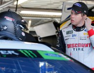 "We needed something to step up, but it just wasn’t there" - Keselowski