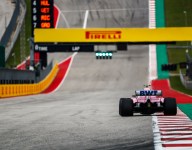 Ocon and Magnussen at risk of USGP disqualification