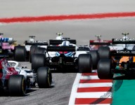 Alonso criticizes ‘amateurs’ in F1 after USGP crash