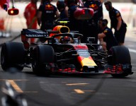 Verstappen fastest again in FP3; Hamilton, Vettel close in