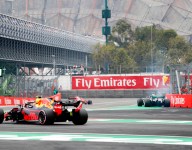 PU change for Bottas ahead of qualifying