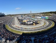 TV Ratings: F1 Mexico, NASCAR Martinsville