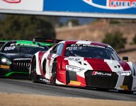 California 8 Hours moved to March 30