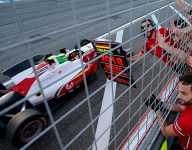 Schumacher clinches FIA F3 European Championship