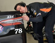 Inspection failures send Truex, seven others to rear of Martinsville field