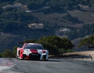 Video: California 8H highlights