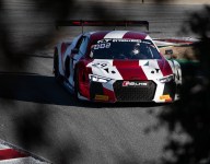 Stream the California 8 Hours live