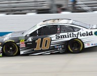 Victory eludes Almirola once again