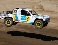 Lucas Oil Off Road champions crowned
