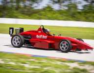 Bertil Roos Racing School announces new winter dates