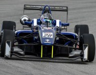 Bertil Roos graduates Das, Gore finish strongly in Euroformula finale