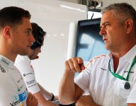 De Ferran against F1 qualifying changes