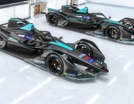 Vandoorne to race in Formula E for HWA