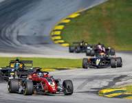 F3 Americas enters penultimate event at NOLA