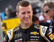 Kahne to miss Dover, Smith continues to sub