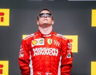 'Proving some people wrong, it’s enough fun for me' - Raikkonen