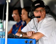Podcast: The Week in IndyCar, Oct. 2, with Mike Hull