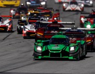 Experienced eyes help IMSA Race Control judge the action