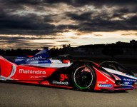 Mahindra Formula E confirms Wehrlein, D'Ambrosio