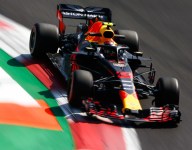 Verstappen not concerned by sudden loss of power