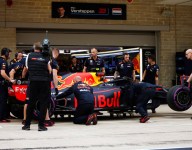 Red Bull baffled by suspension failure