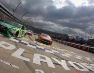 TV Ratings: NASCAR Dover
