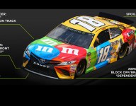 NASCAR announces revised Cup rules package for 2019 [UPDATED]