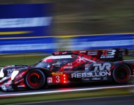 FIA further amends LMP1 EoT ahead of Fuji qualifying