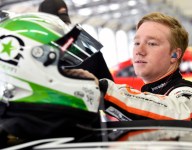 Reddick joins RCR's Xfinity program