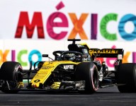 Mercedes must be Renault’s inspiration - Abiteboul