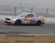 Saturday SCCA Runoffs notebook