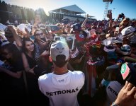 F1 drivers agree with call for more U.S. races