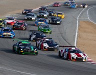 Podcast: The Week in Sports Cars, Oct. 29, with Graham Goodwin