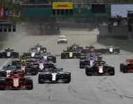 Track design for 2020 Vietnam GP in advanced stages