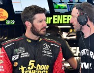 No quit in Furniture Row