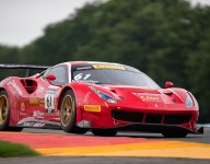 World Challenge shuffles names, formats, schedules