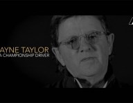 IMSA video: 50th Anniversary Celebration, Episode 9 - Wayne Taylor