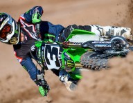 Interview: Eli Tomac
