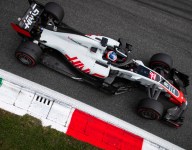 Haas appeal rejected by FIA judges