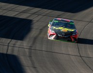 Truex looking to reclaim his 1.5-mile mojo