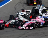 Haas protest against Force India decision delayed