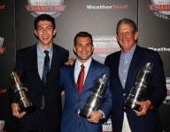 Paul Miller on GTD title: ‘Our team just stepped it up to a whole different level’