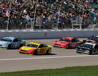 Ford’s Fusion getting better with age for Penske, SHR