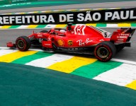 Vettel under investigation after bizarre qualifying incident
