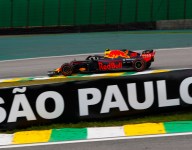 Red Bull closer than expected despite issue - Verstappen